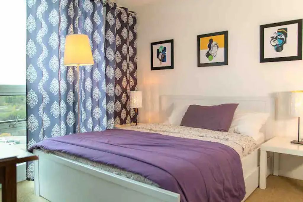 Photo of Bedroom in Fort York