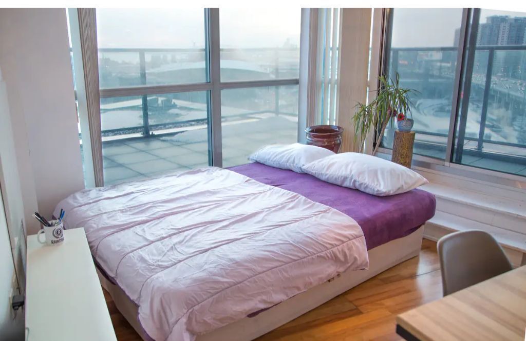 Photo of Bedroom in Fort York