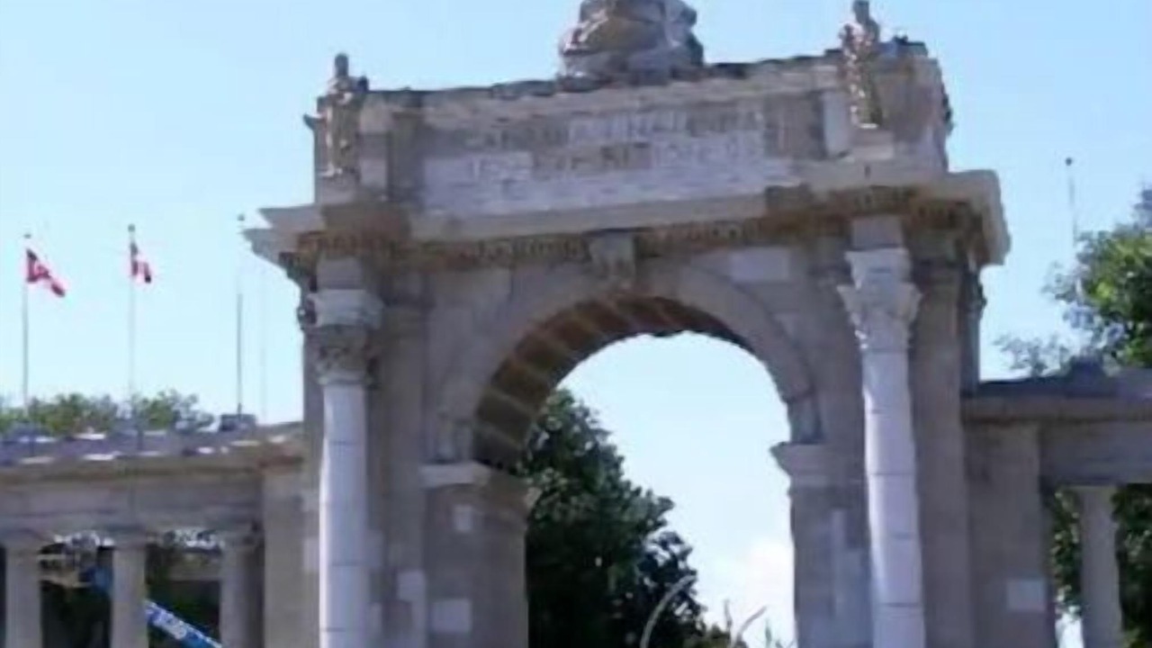 Photo of Others in Fort York