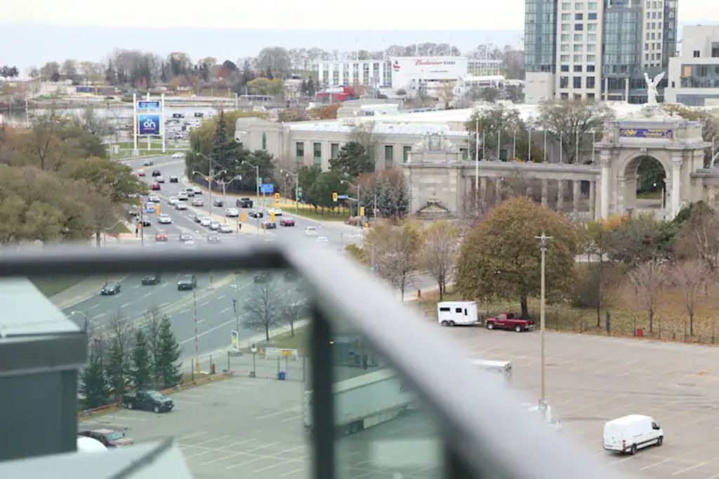 Photo of Outdoor in Fort York