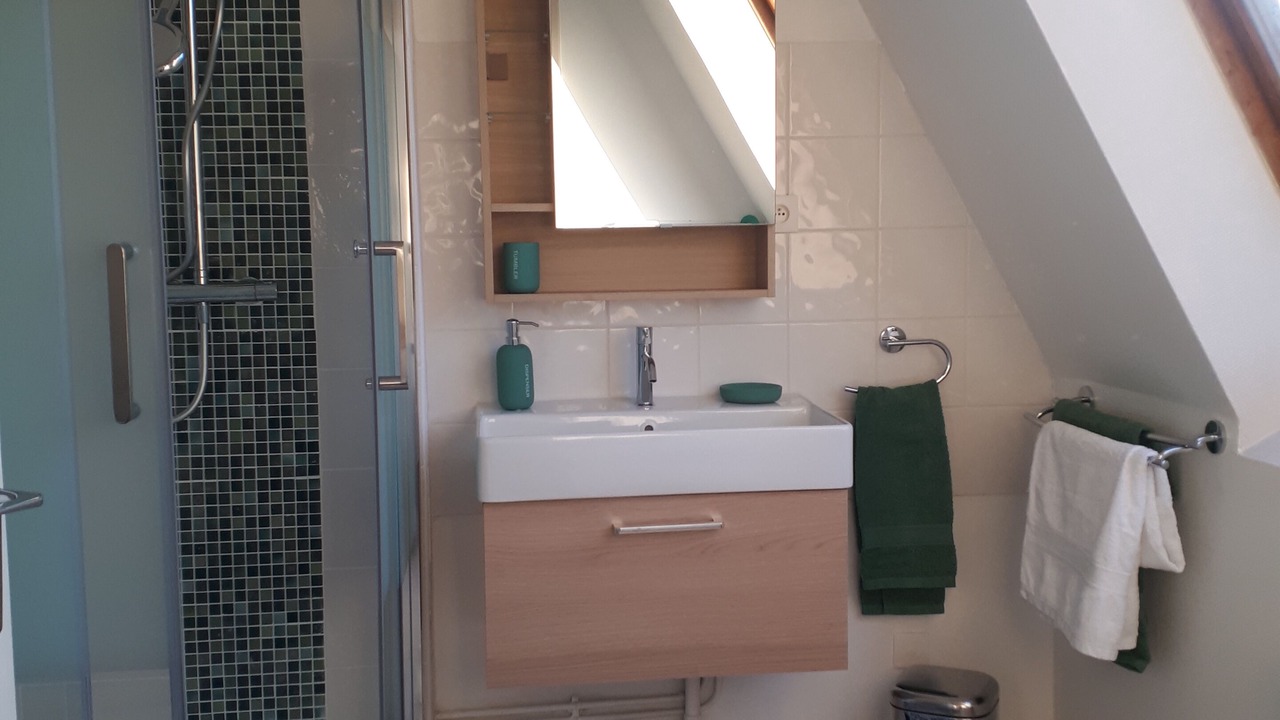 Photo of Bathroom in Sorbiers