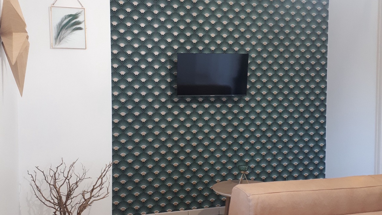 Photo of Livingroom in Sorbiers