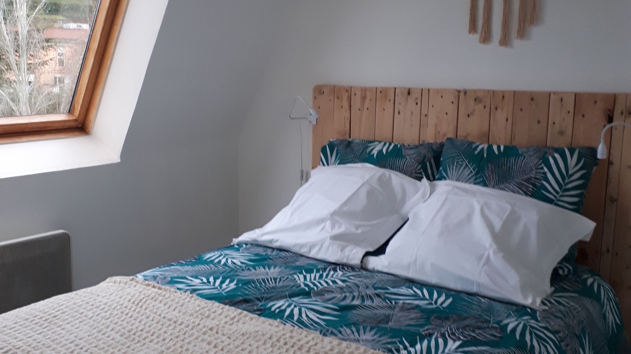 Photo of Bedroom in Sorbiers