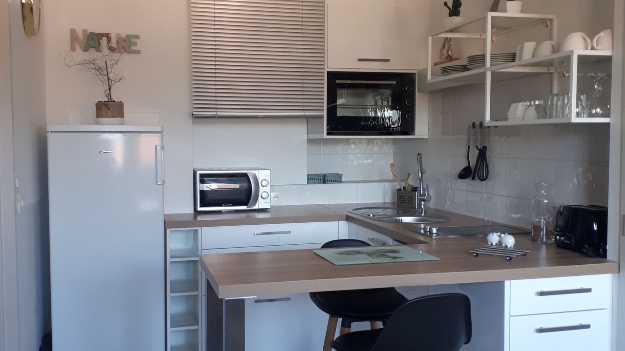 Photo of Kitchen in Sorbiers