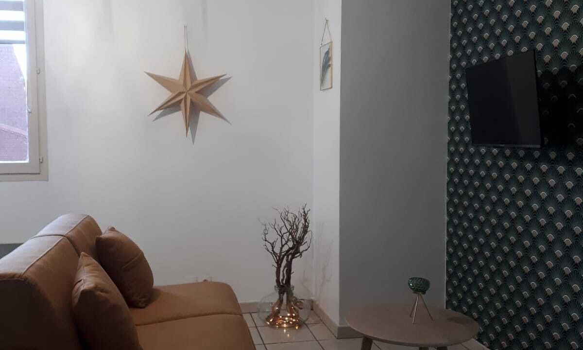 Photo of Livingroom in Sorbiers