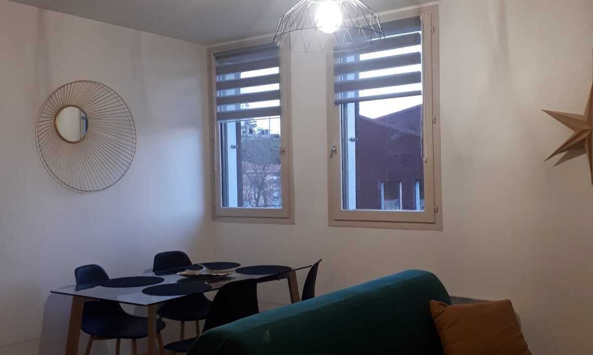 Photo of Livingroom in Sorbiers