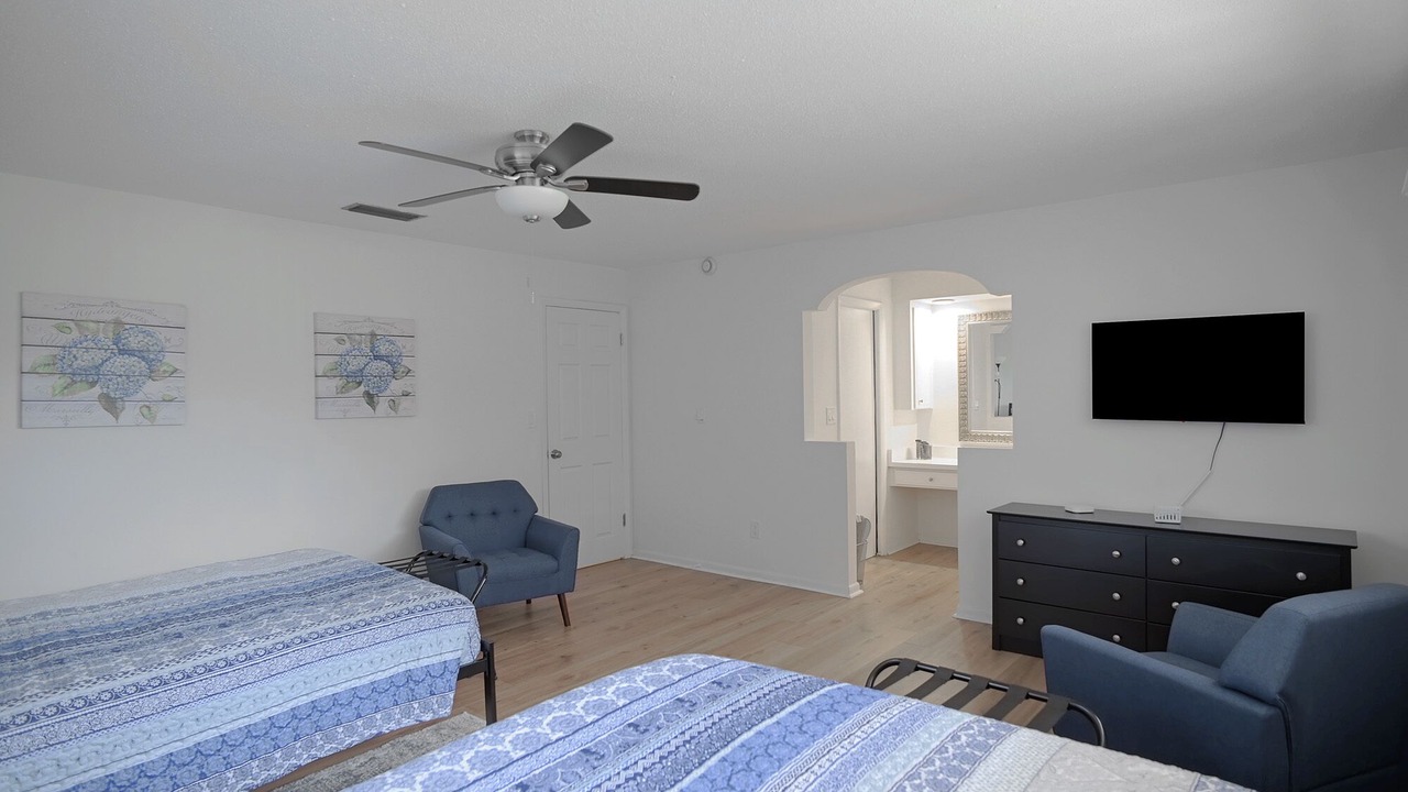 Photo of Bedroom in Carlton Groves