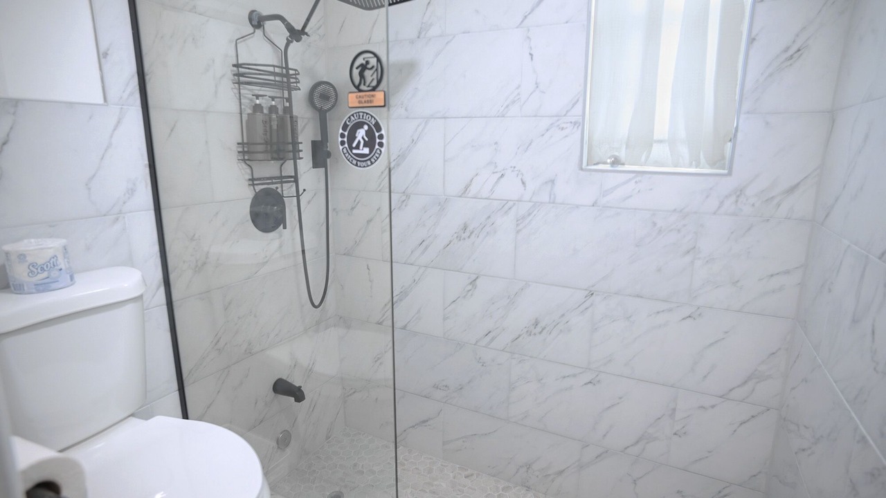 Photo of Bathroom in Carlton Groves