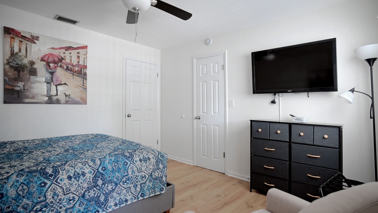 Photo of Bedroom in Carlton Groves
