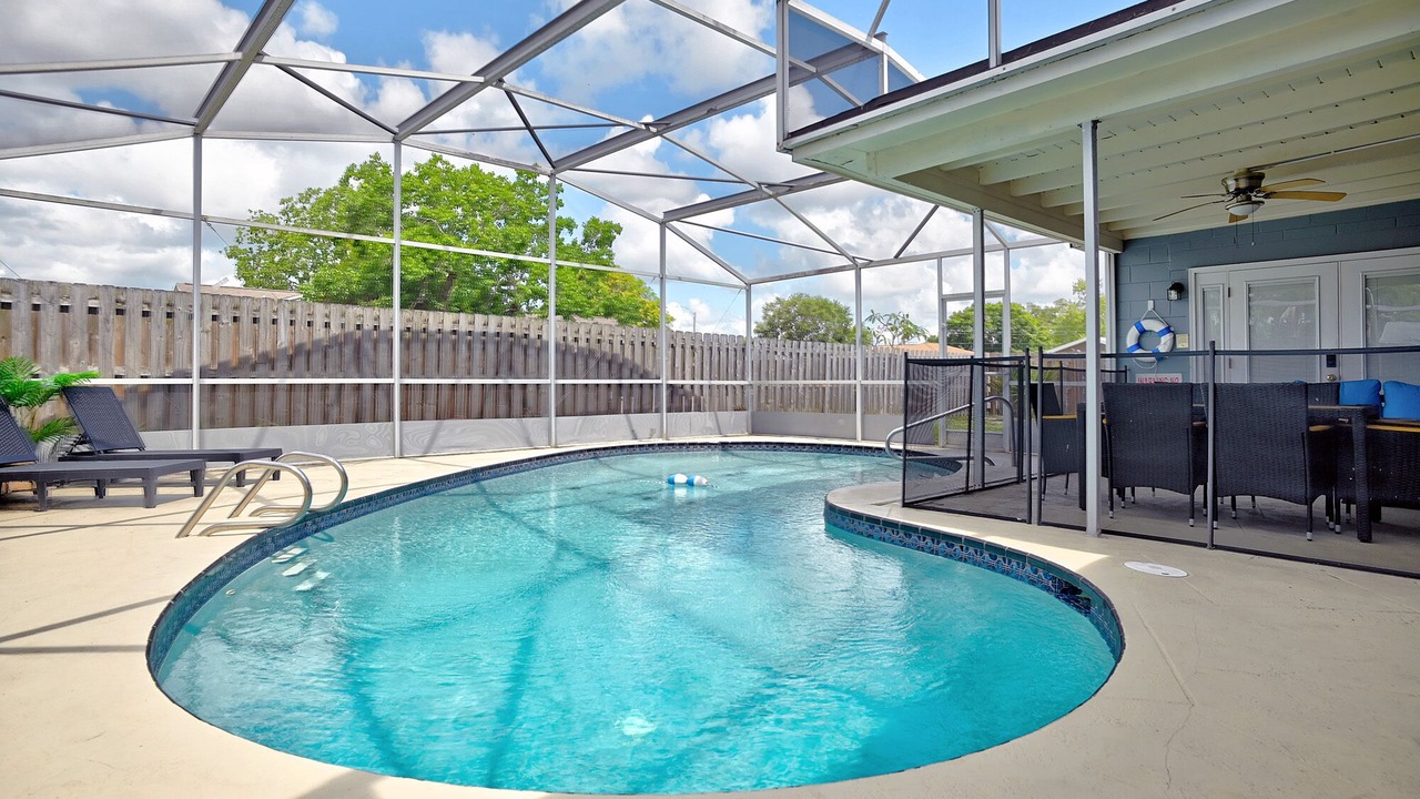 Photo of Outdoor in Carlton Groves
