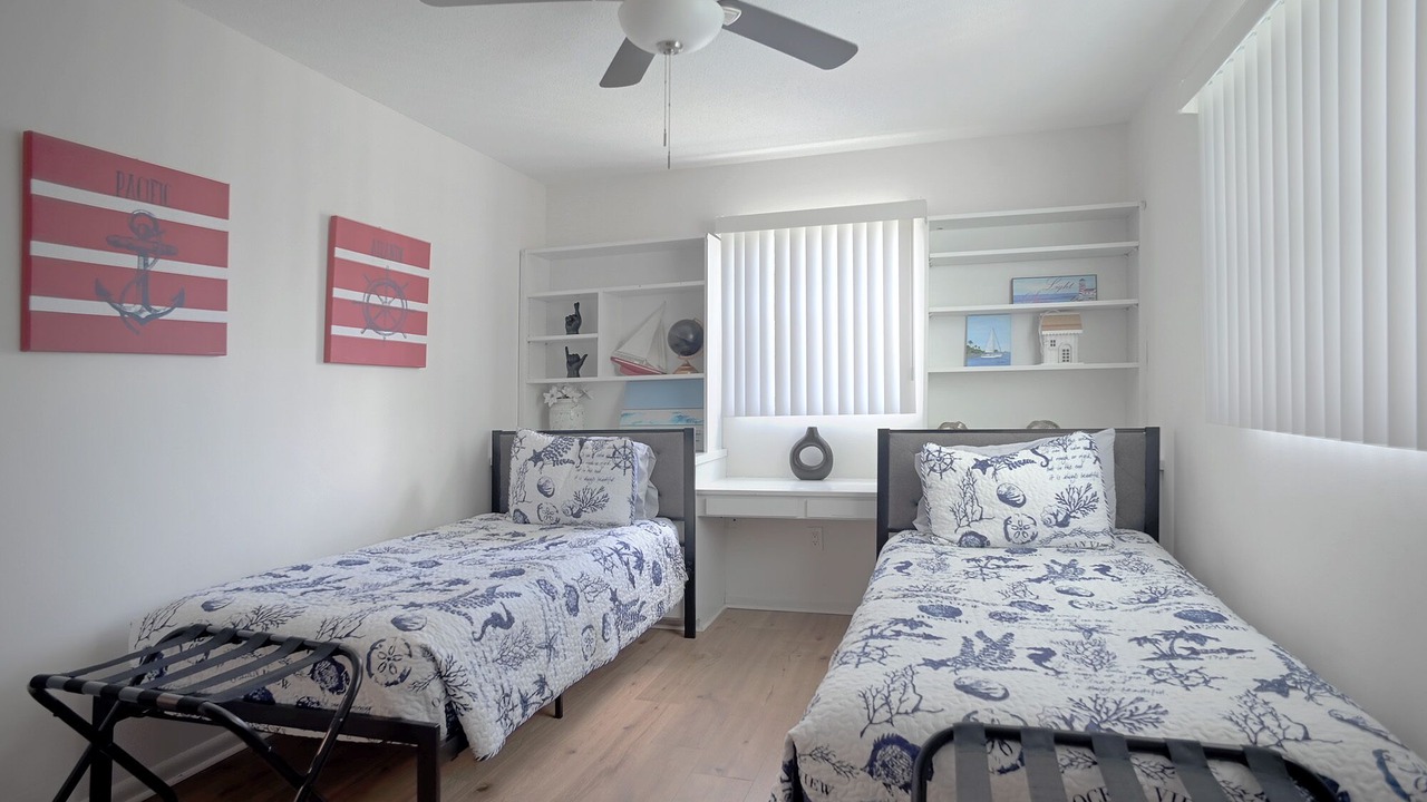 Photo of Bedroom in Carlton Groves