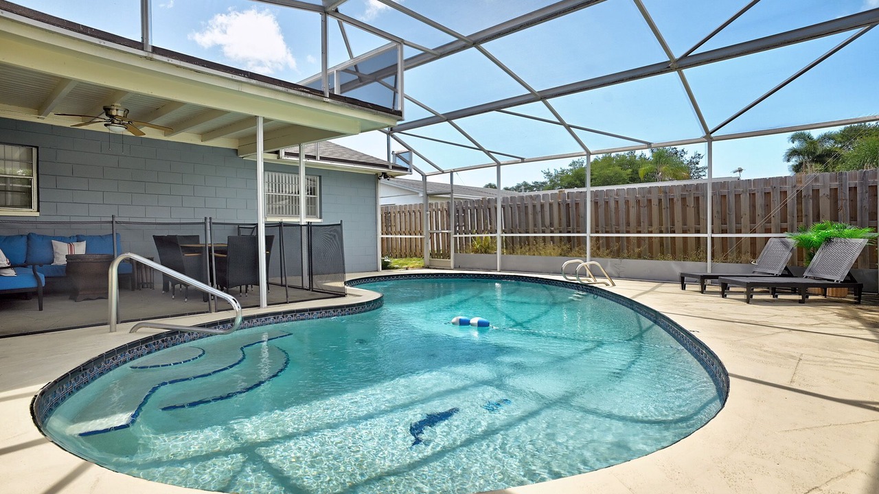 Photo of Outdoor in Carlton Groves