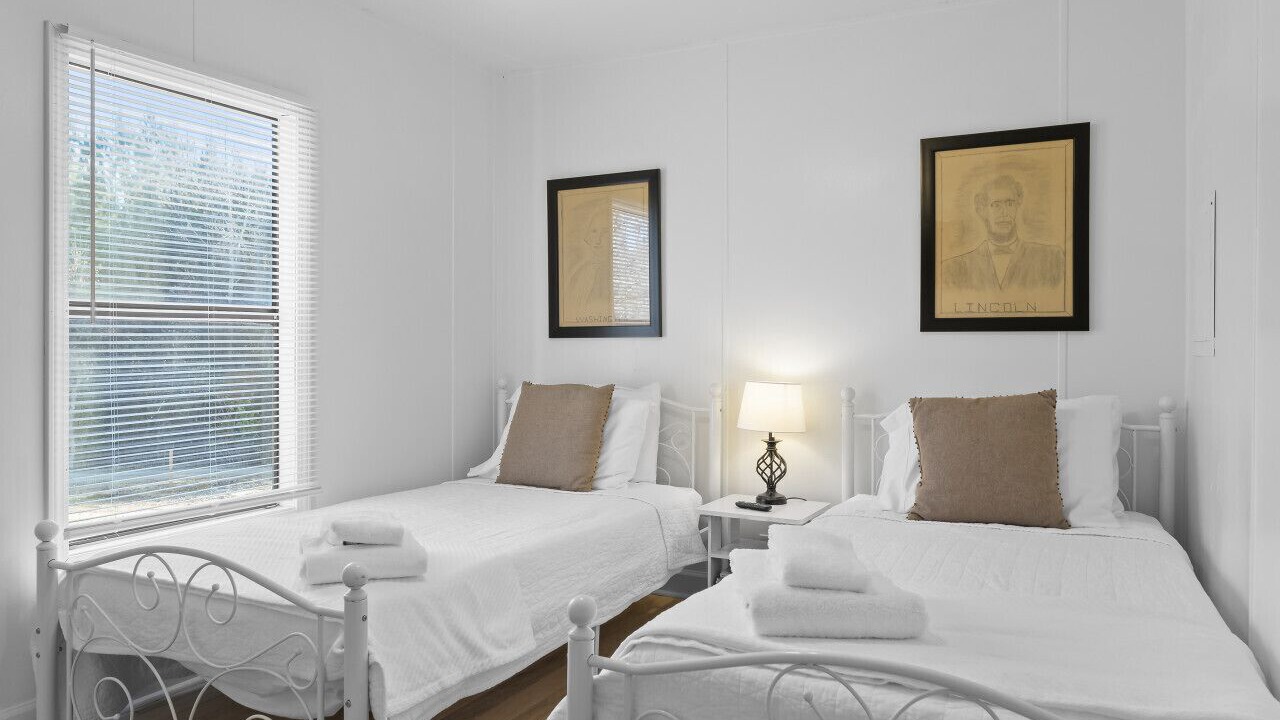 Photo of Bedroom in Travelers Rest