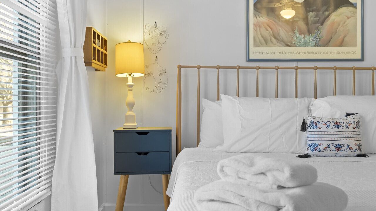 Photo of Bedroom in Travelers Rest