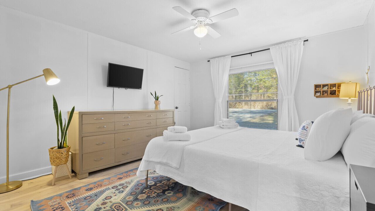 Photo of Bedroom in Travelers Rest