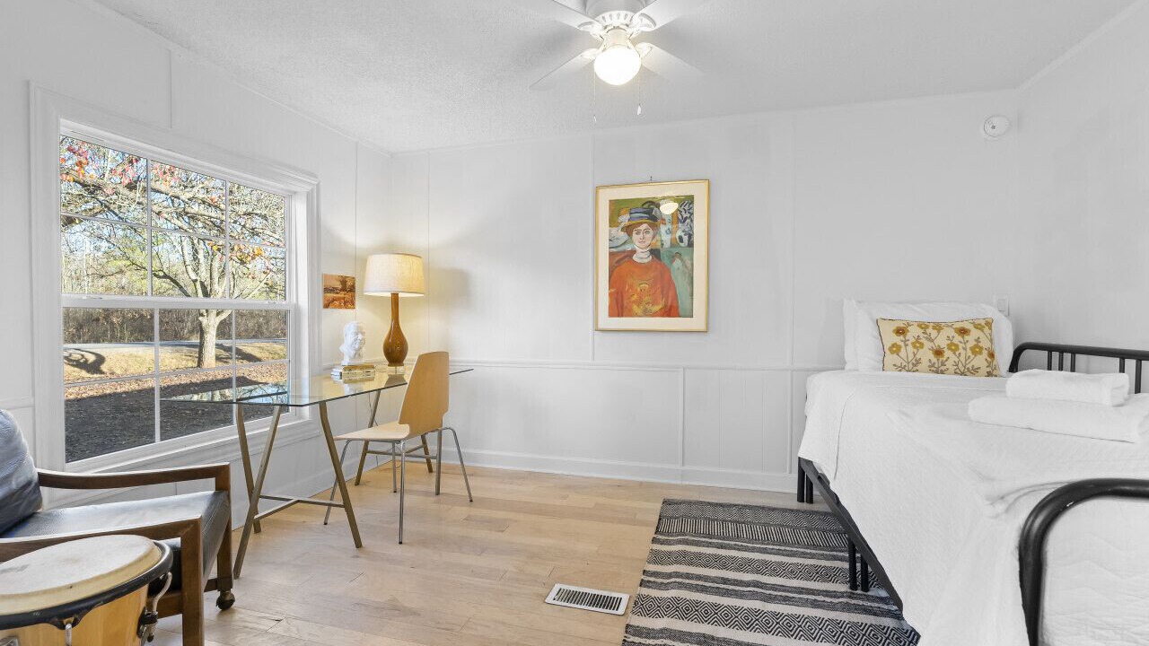 Photo of Bedroom in Travelers Rest