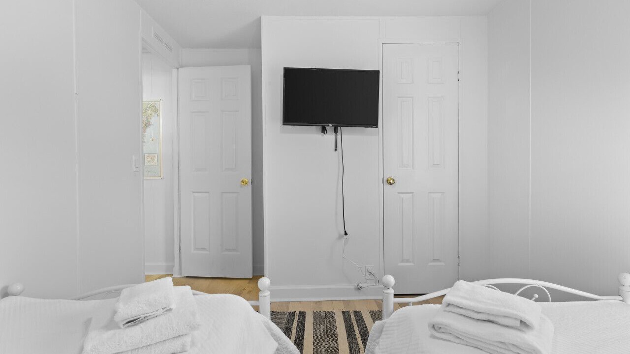 Photo of Bedroom in Travelers Rest