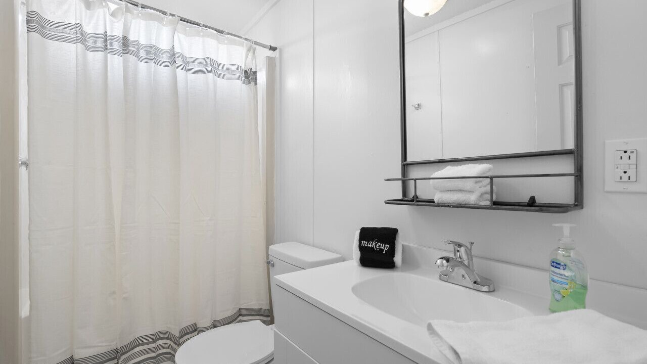 Photo of Bathroom in Travelers Rest