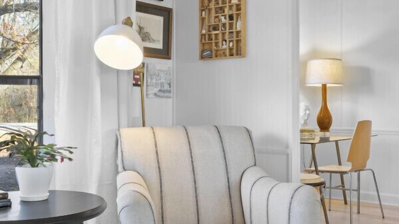Photo of Livingroom in Travelers Rest
