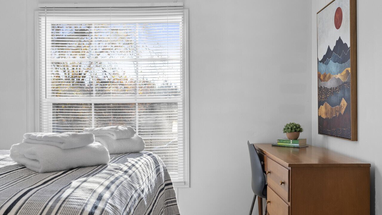 Photo of Bedroom in Travelers Rest