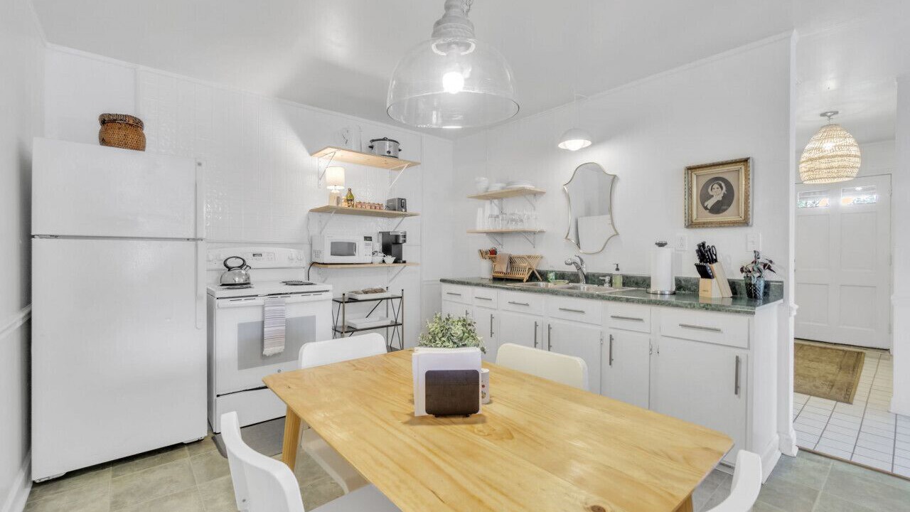 Photo of Kitchen in Travelers Rest