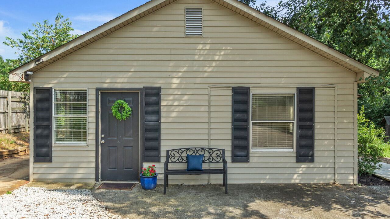Photo of Outdoor in Travelers Rest