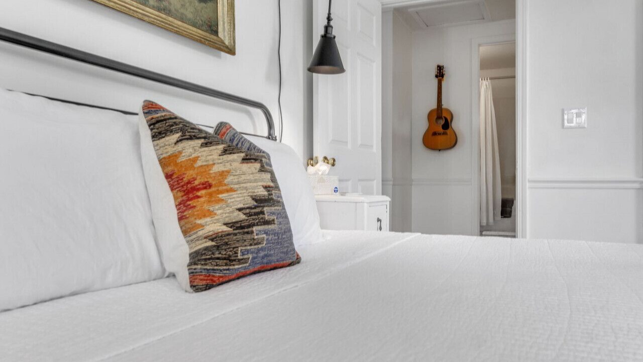 Photo of Bedroom in Travelers Rest