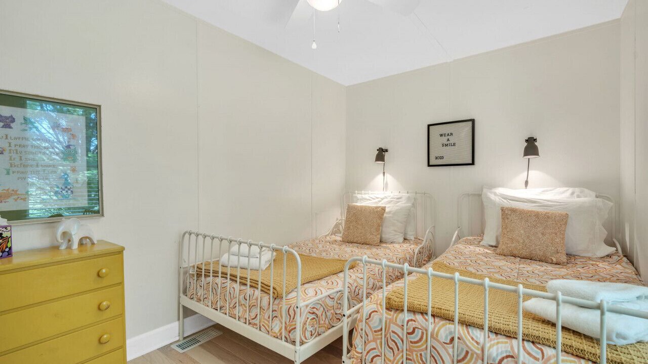 Photo of Bedroom in Travelers Rest