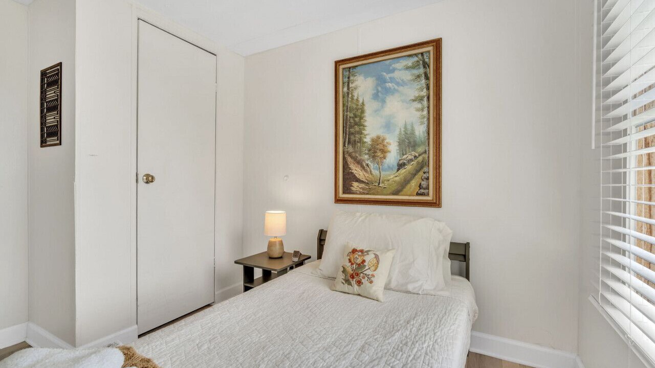 Photo of Bedroom in Travelers Rest