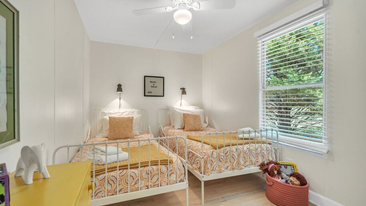 Photo of Bedroom in Travelers Rest