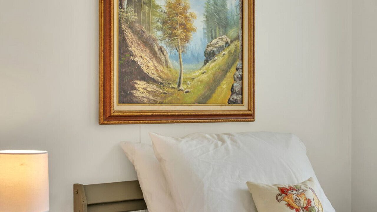 Photo of Bedroom in Travelers Rest
