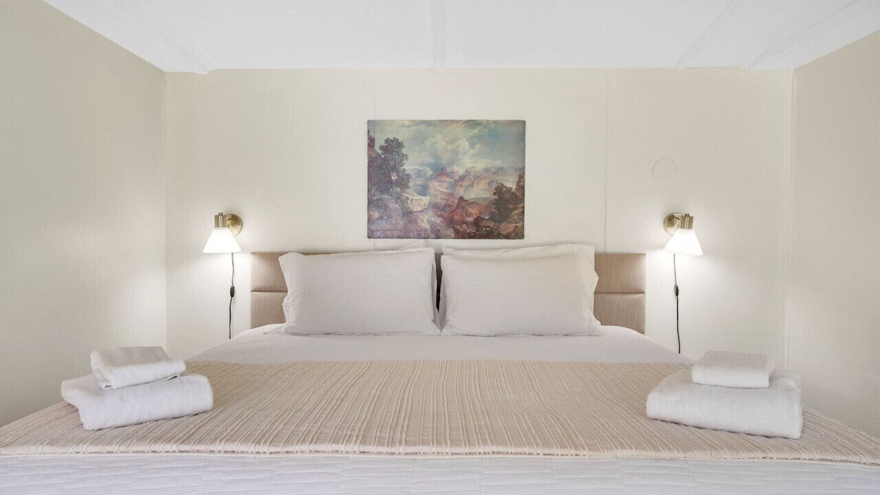 Photo of Bedroom in Travelers Rest