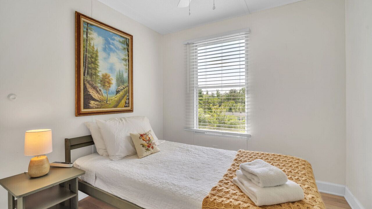 Photo of Bedroom in Travelers Rest