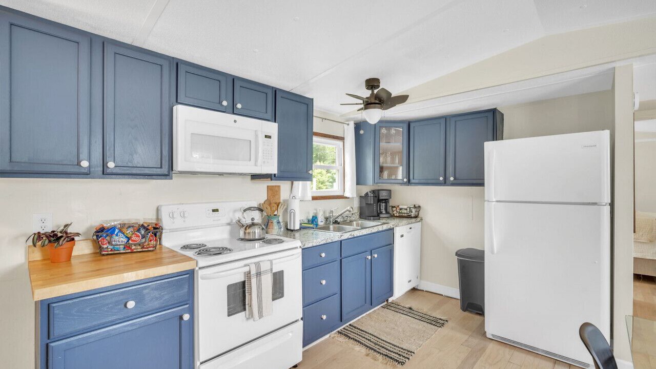 Photo of Kitchen in Travelers Rest