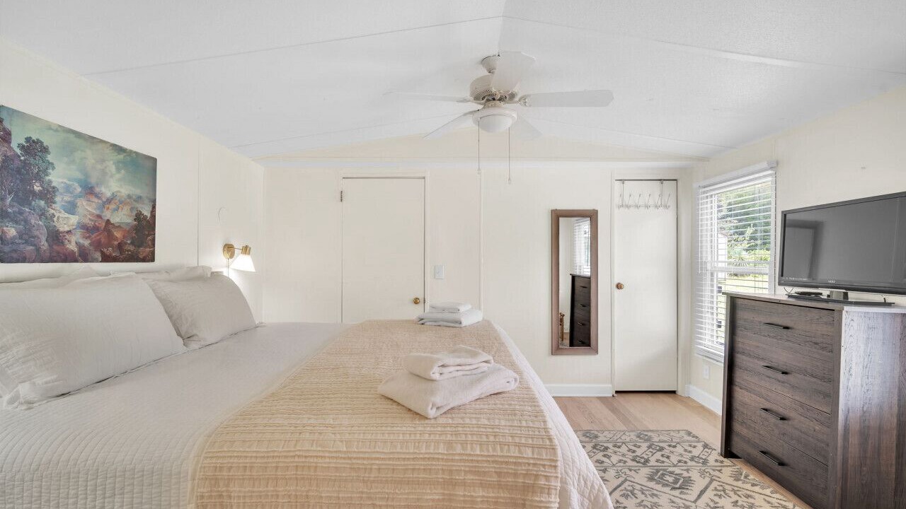Photo of Bedroom in Travelers Rest