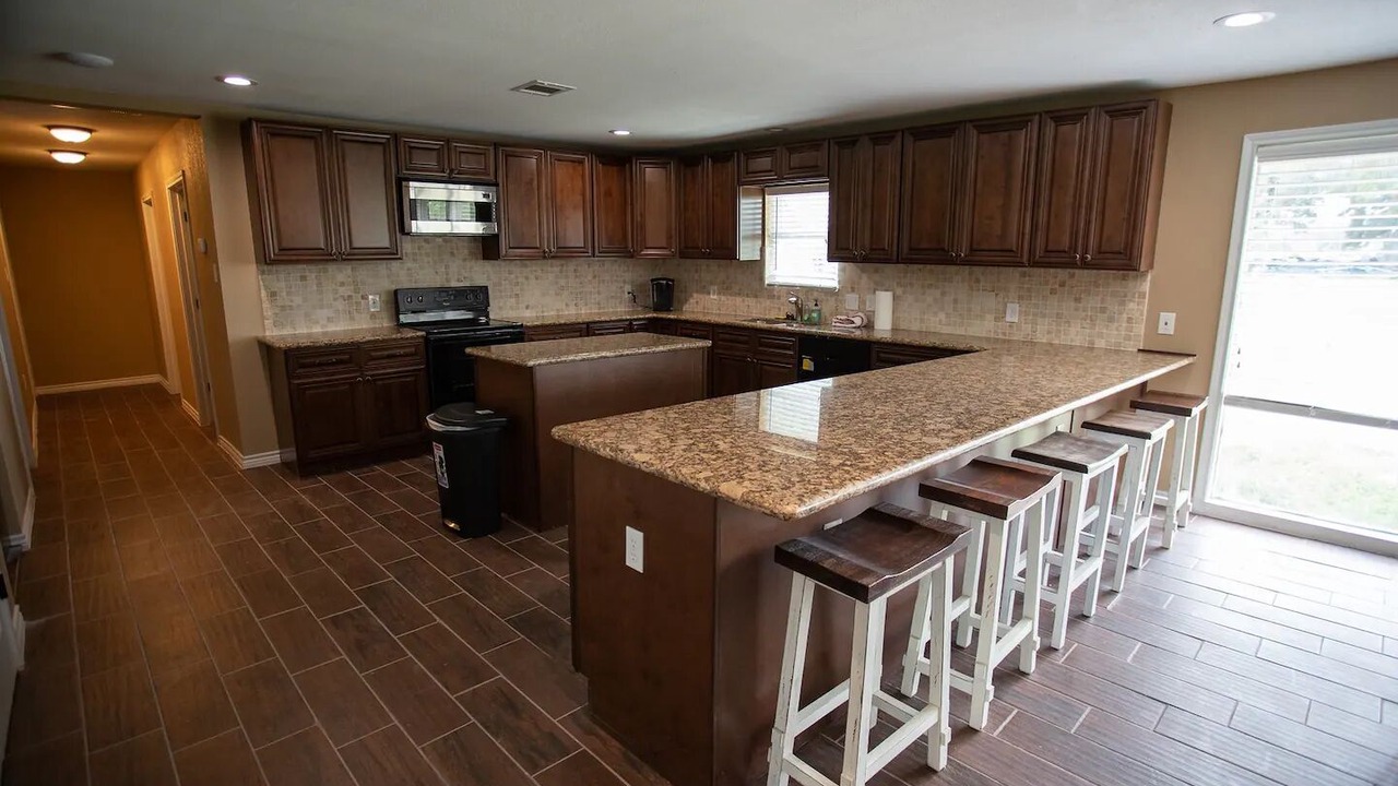 Photo of Kitchen in Conroe