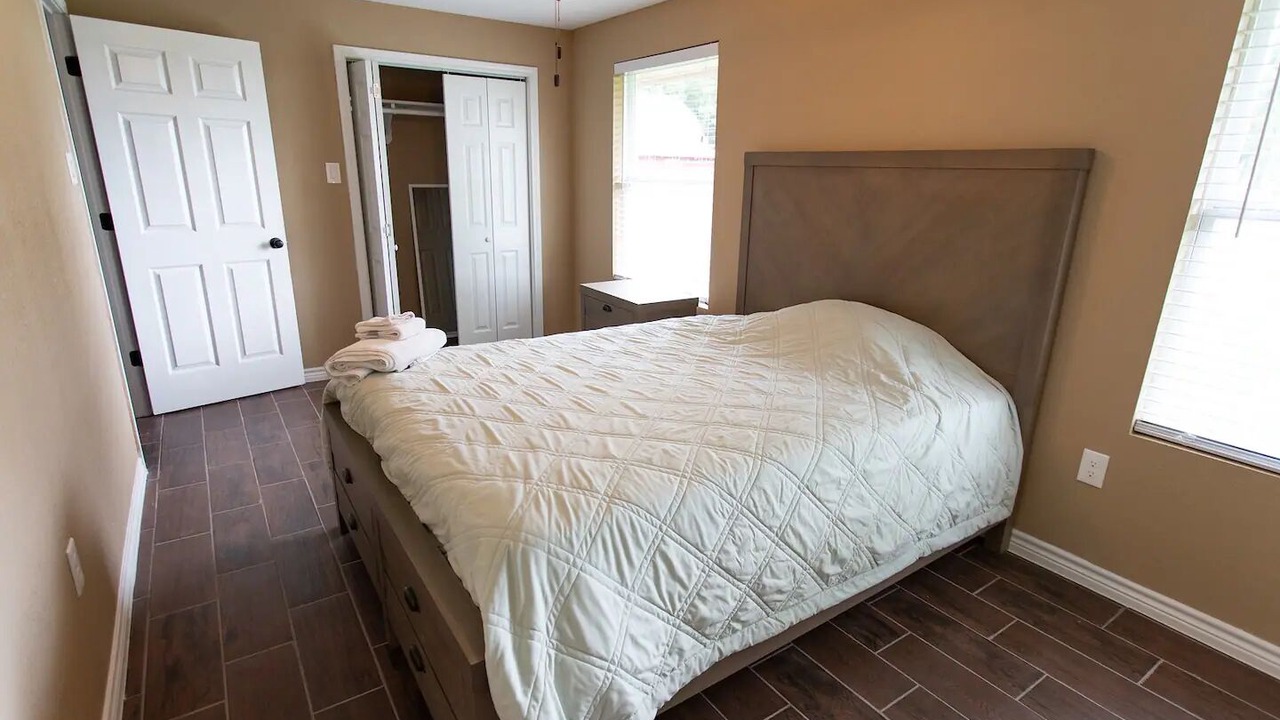Photo of Bedroom in Conroe