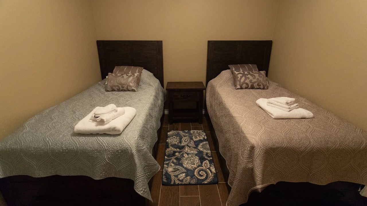 Photo of Bedroom in Conroe