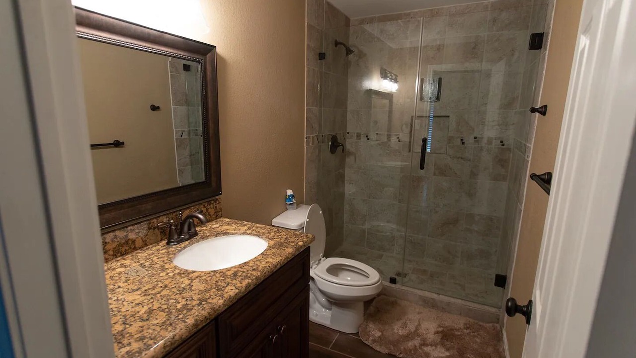 Photo of Bathroom in Conroe
