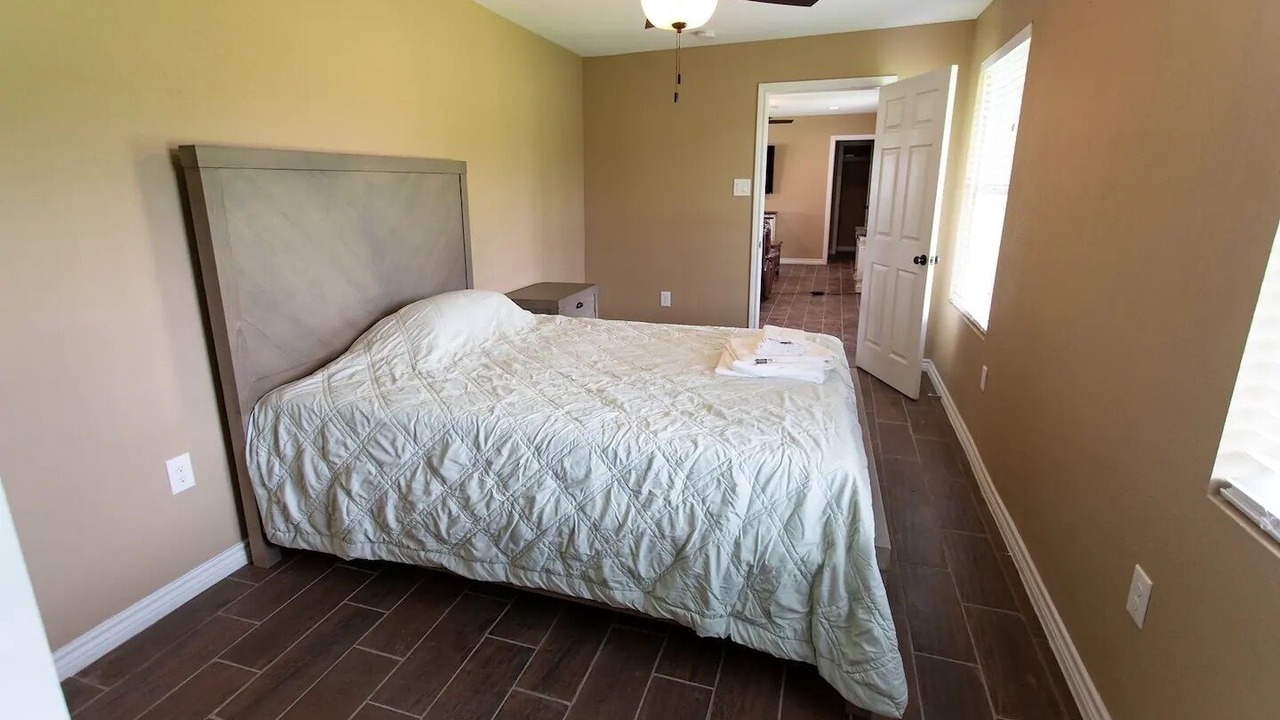 Photo of Bedroom in Conroe