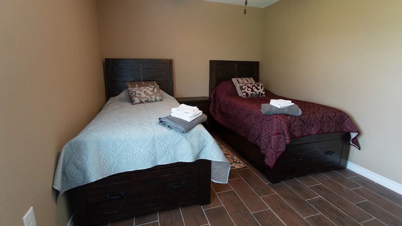 Photo of Bedroom in Conroe