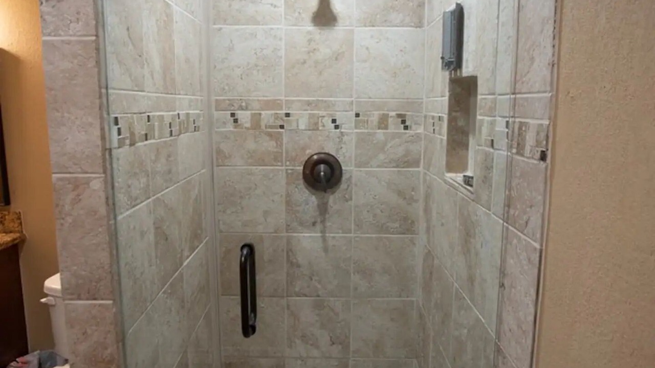 Photo of Bathroom in Conroe