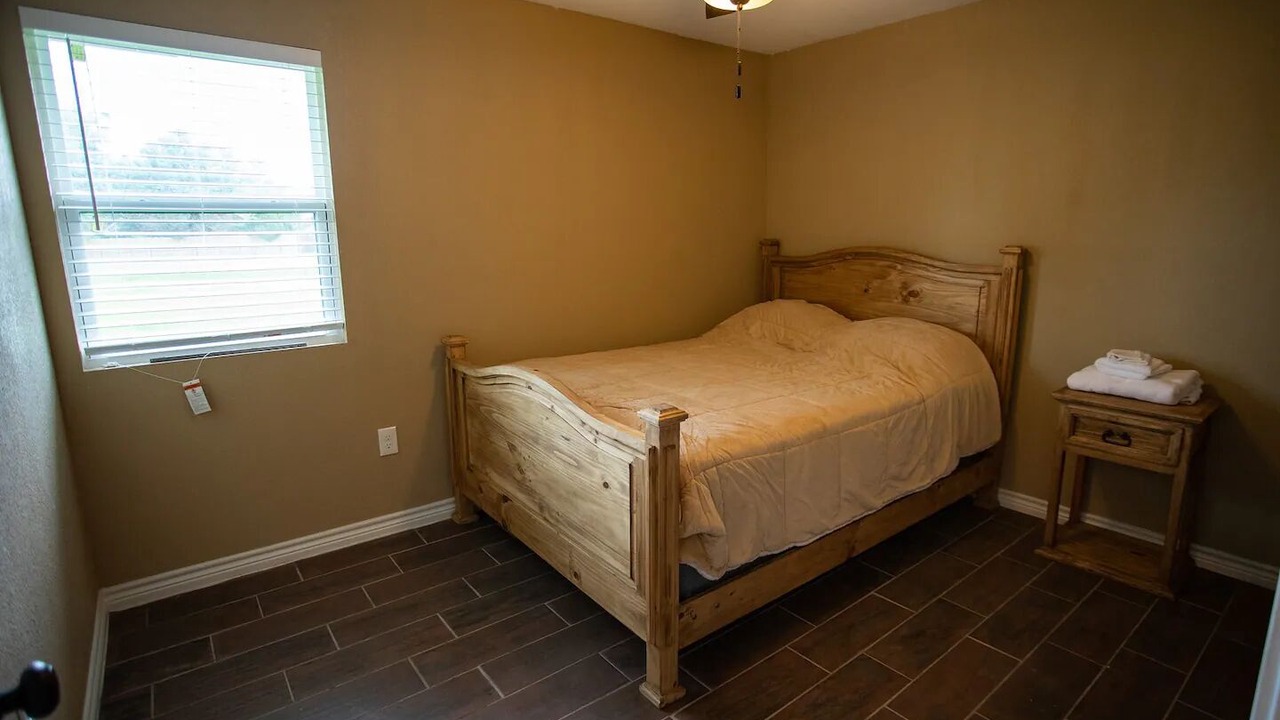 Photo of Bedroom in Conroe