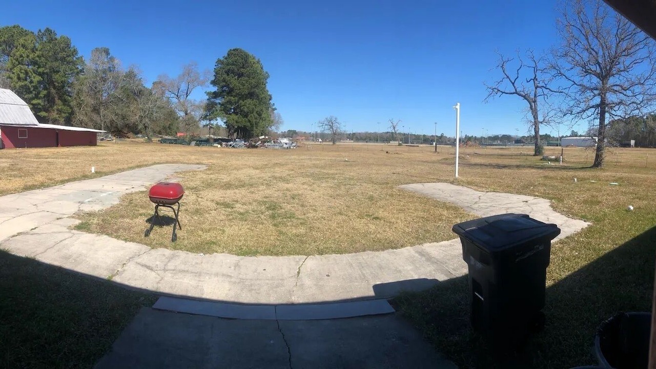 Photo of Outdoor in Conroe
