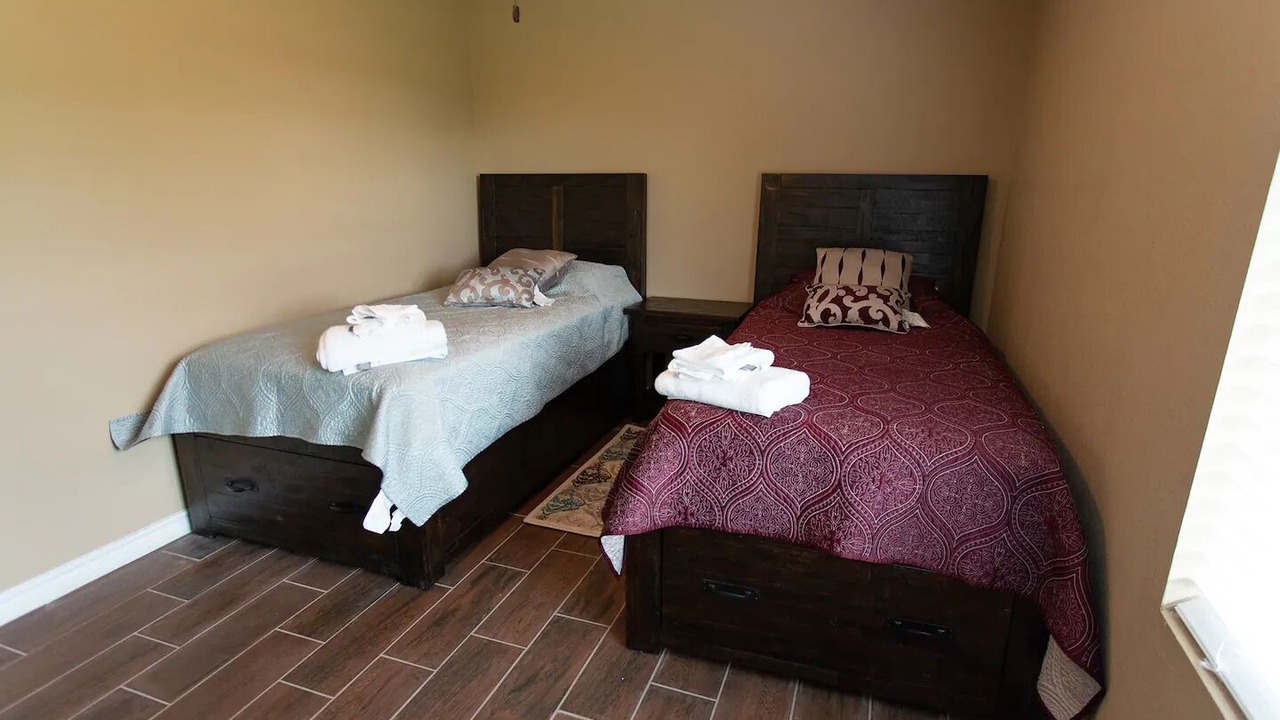 Photo of Bedroom in Conroe