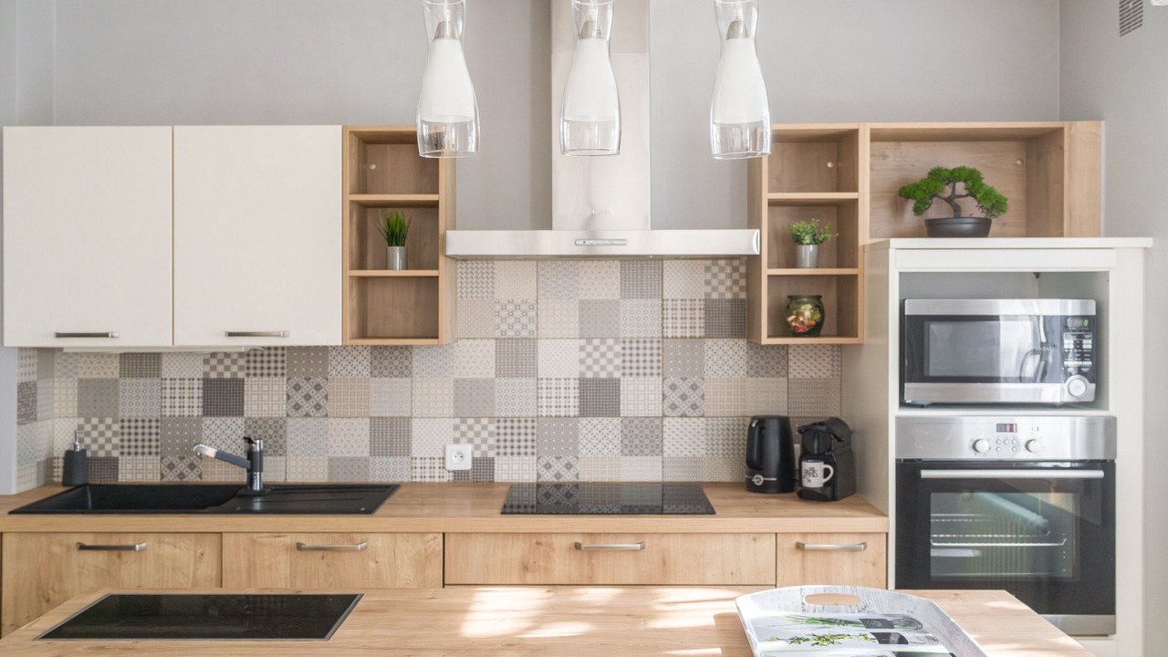Photo of Kitchen in Vertou