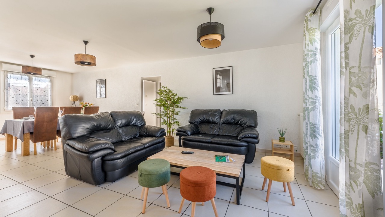 Photo of Livingroom in Vertou