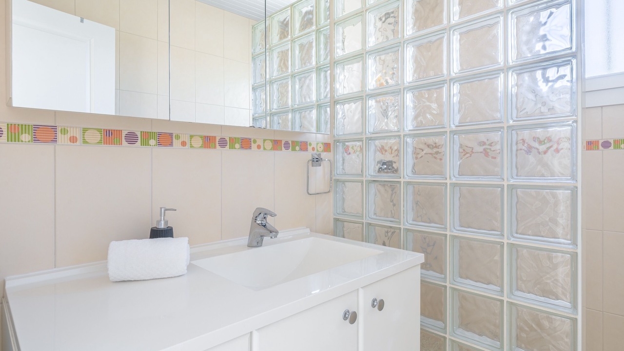 Photo of Bathroom in Vertou