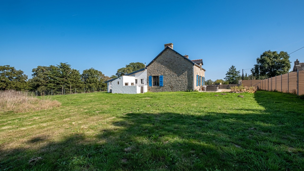 Photo of Outdoor in Saint-Jean-la-Poterie