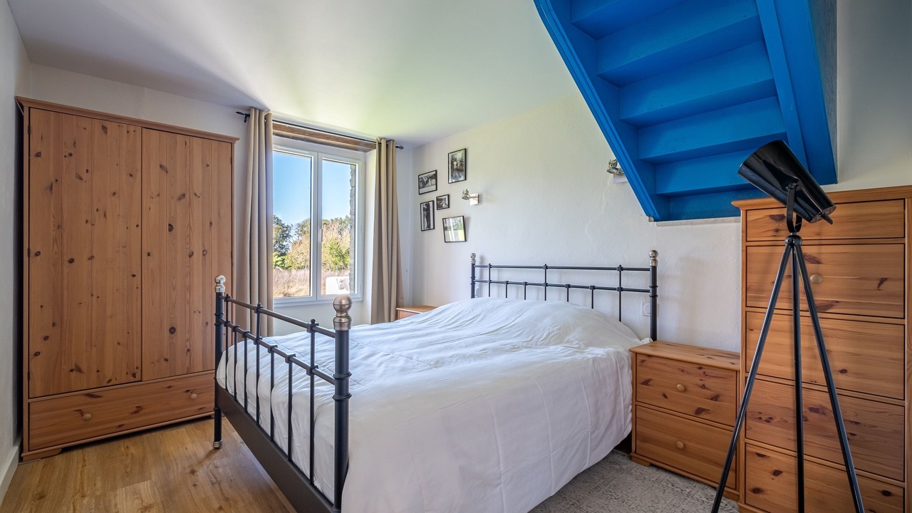 Photo of Bedroom in Saint-Jean-la-Poterie